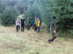 Zeltlager LUMPE 2014